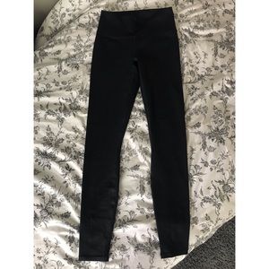 High-Waisted Powerhold Legging - Tall